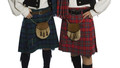 Bridging the Gap: 4. Sporran Makers