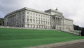 Stormont Live: Mon, 23 Nov 2009