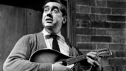 Comedy Catch Up: Hancock's Half Hour: The Sleepless Night