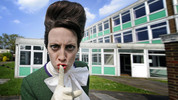 Episode 10: School of Silence