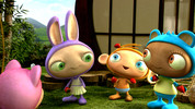 38. Catch the Plumato: Waybuloo