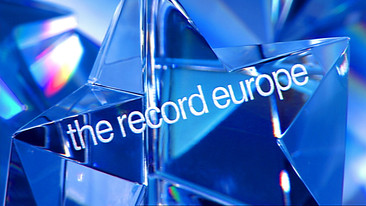 The Record Europe: 14/11/2009