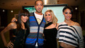 1Xtra Live: Westwood and Target