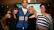 1Xtra Live: Westwood and Target