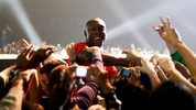 1Xtra Live: Trevor Nelson and MistaJam