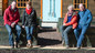 Gardeners' World: 2009: Women and Gardening