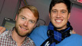 The Chris Moyles Show: Tuesday - Ronan Keating comes in for a chat with Vern