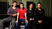 Children in Need: Sun, 22 Nov 2009