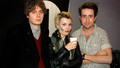 Nick Grimshaw: Tue, 01 Dec 2009