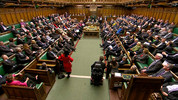 MPTV: 20 Years of Commons on Camera: MPTV: 20 Years of Commons on Camera