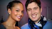 The Chris Moyles Show: Thursday - Moyles in Uganda and Alesha Dixon