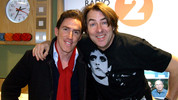 Jonathan Ross: Sat, 28 Nov 2009