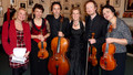 Radio 3 Lunchtime Concert: Arcanto Quartet, Silke Avenhaus
