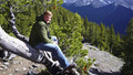 Ray Mears Northern Wilderness: 5. Koo Koo Sint - The Star Gazer