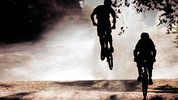 Lives in a Landscape: 5. BMX Brothers