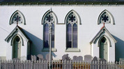 Yr Oedfa: Sun, 29 Nov 2009