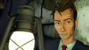 Doctor Who: Dreamland: Doctor Who: Dreamland