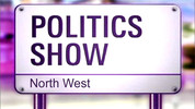 The Politics Show North West: Sun, 22 Nov 2009