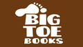 Big Toe Books: Sun, 29 Nov 2009