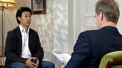 Han Dongfang -  Chinese dissident and labour rights activist: Han Dongfang -  Chinese dissident and labour rights activist