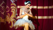 Margot: Margot