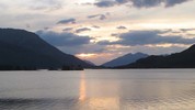 Tro Shàmhchar an Fheasgair: Sun, 29 Nov 2009