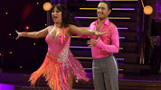 Strictly Come Dancing: 12. Week 10