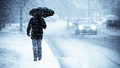 Afternoon Play: Winter Storm