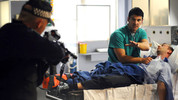 Casualty: 13. The Devil You Know