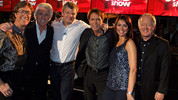 The One Show: Mon, 30 Nov 2009