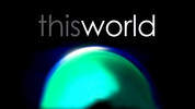 This World: 1. An Iranian 'Martyr'