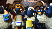 Shaun the Sheep: 3. Sheepless Nights