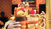 Shaun the Sheep: 5. Strictly No Dancing