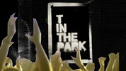 T in the Park: Tue, 24 Nov 2009