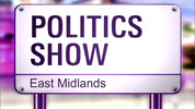 The Politics Show East Midlands: Sun, 29 Nov 2009
