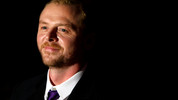 A Month of Matinees with...: Simon Pegg