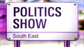 The Politics Show South East: Sun, 29 Nov 2009