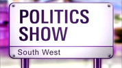 The Politics Show South West: Sun, 29 Nov 2009