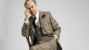 Crime Catch Up: Lord Peter Wimsey - Unnatural Death: The Will