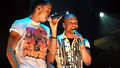 1Xtra Live: JLS