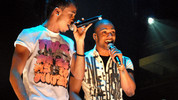 1Xtra Live: JLS