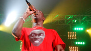 1Xtra Live: Dizzee Rascal