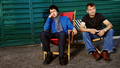 The Now Show: Sun, 06 Dec 2009