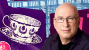 Ken Bruce: Mon, 14 Dec 2009