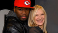 Jo Whiley: 50 Cent takes The Road Trip with Jo