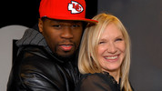 Jo Whiley: 50 Cent takes The Road Trip with Jo