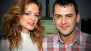 Scott Mills: Heather Graham