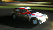 The Rally of Scotland: The Rally of Scotland