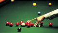 UK Snooker Championship - 2009: Day Three - Afternoon
