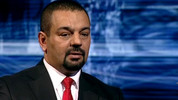 Latif Yahia, Uday Hussein's former body double: Latif Yahia, Uday Hussein's former body double